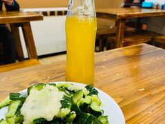 -六爷门框百年卤煮