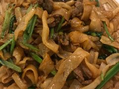 干炒牛河-廣味潮鲜·一品潮滋味(五道口店)
