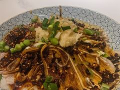 -川正旺江湖菜(三元桥店)