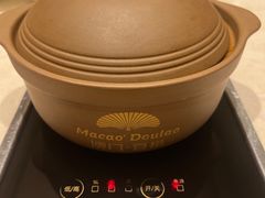 -澳门豆捞(裕华东路店)