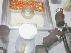 -新辣道鱼火锅(领展购物广场·中关村店)
