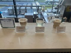 -浦东机场国航头等贵宾室