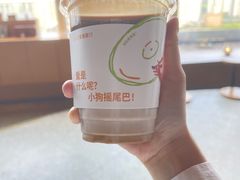 -Seesaw Coffee(朝阳大悦城店)