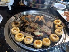 -丹东丛炟海鲜烧烤(江艺路店)