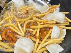 -味子夫鸡柳(解放碑总店)