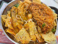 -螺大喜螺蛳粉(华业东方玫瑰店)