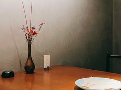 餐具摆设-觀芷隐轩·宋宴(河坊街店)