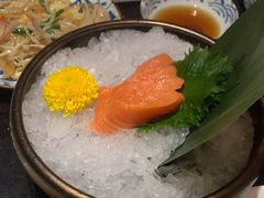 -極上萬膳·日料放题(海岸城店)