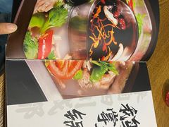 -掌上鲜(南顺城街店)