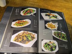 -熠盛粤味(永康路店)