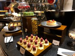 -岷山饭店-芝芝自助餐厅