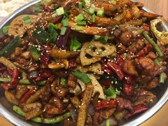 -食悦天美食广场(长沙IFS国金中心店)