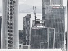 -深圳中洲万豪酒店