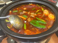 -肖记公安牛肉鱼杂馆·省级非物质文化遗产(三角路直营店)