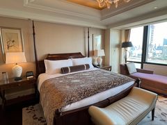 -上海外滩华尔道夫酒店