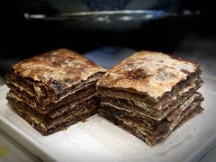 麻酱糖饼-玉林烤鸭店(定福庄店)