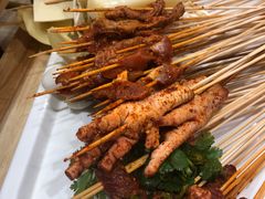 -袁记串串香(人民公园店)