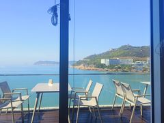 -渔·海鲜餐厅（东澳可域度假村内）南沙湾沙滩店