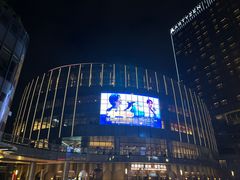 -交通银行前滩31演艺中心