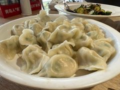 -蓝港海鲜厨房(闽江路店)