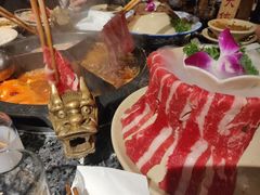 -蜀大侠火锅(丹徒宝龙广场店)