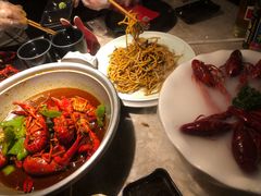 -沪小胖小龙虾(淮海中路旗舰店)