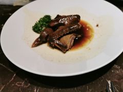 -汤城小厨•粤菜•靓汤(苏州街店)