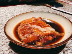 -南京大牌档(香港广场店)