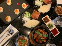 台式卤肉饭-Let's Taipei 非常烘焙(太古里店)