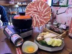 -饭町二郎日式综合茶餐(中安广场店)