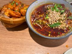 -花盐街·四川乐山小吃(西单大悦城店)