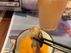 -烧鸟横丁(联发文创口岸店)