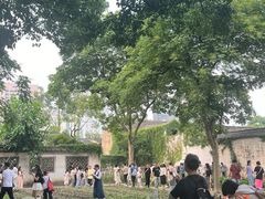 -上海鲁迅故居