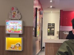 -肯德基(顺义光明大街店)