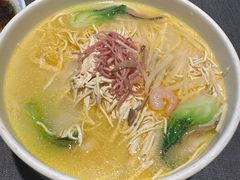 -南里山房·新淮扬菜(徐汇万科店)