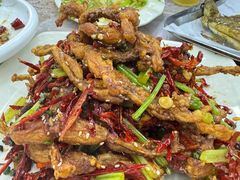 -小民大排档(光谷店)