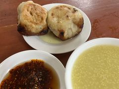 -宝瑞门钉肉饼店