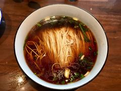 -十面春风·江南面馆(崇宁路店)