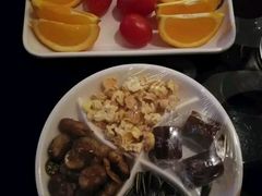 -华夏良子·足道SPA艾灸(铁道大厦店)