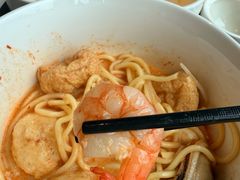 -深圳前海华侨城JW万豪酒店光之翼·港湾尚膳