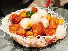 -老福洲·三十年福州味(斗东店)