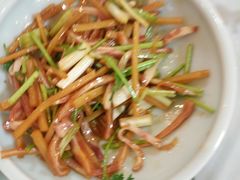 -小土豆北方菜馆(文慧园店)