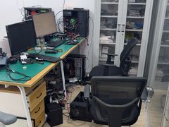 -电脑移动硬盘维修数据恢复西数wd希捷