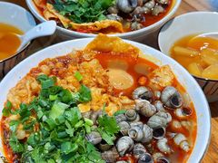 -螺小胖柳州螺蛳粉(钟楼总店)