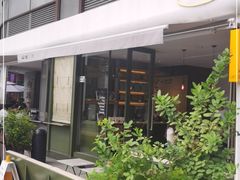 -SAANCI山池咖啡(卓悦中心店)