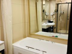 -重庆长寿碧桂园凤悦凤凰酒店