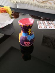 点击看大图 -泥娃娃DIY陶吧(易生活购物公园店)