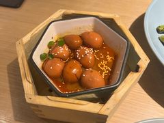 -蜜桃餐厅·伴山(绿宝广场店)