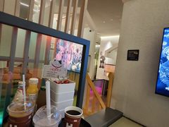 -北京海德酒店温泉