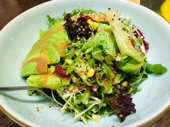 -素心小筑(后沙裕镇店)